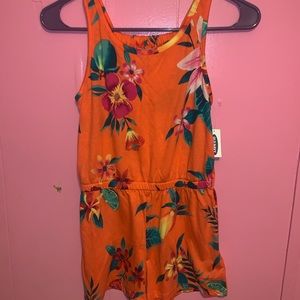 Old navy romper